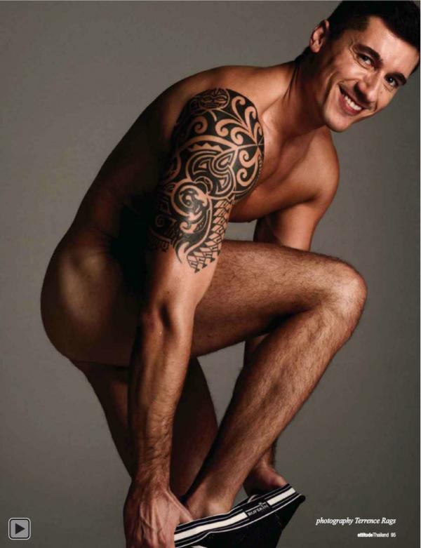 Attitude-November-2012